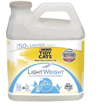 Canadian Tire Cat litter offer
