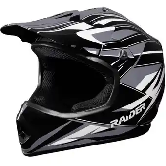 Canadian Tire Atv and motorcycle helmets offer