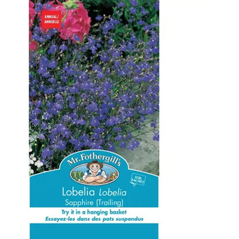 Canadian Tire Mr.fothergills flower and vegetable seeds offer