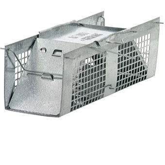Canadian Tire Havahart durable, safe and effective live animal traps offer