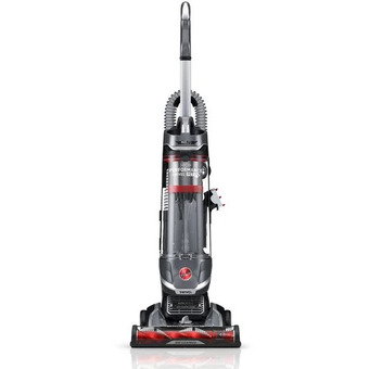Canadian Tire Hoover high-performance swivel pet upright vacuums offer