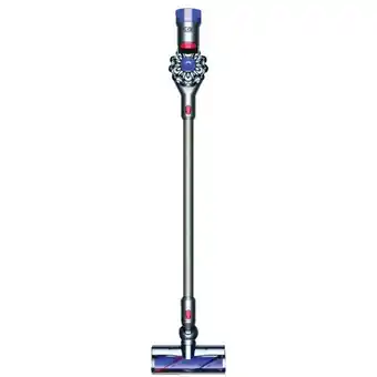 Canadian Tire Dyson v8 animal cordless stick vacuum offer