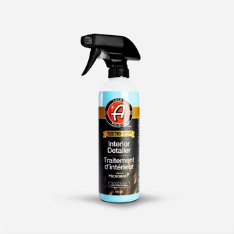 Canadian Tire Car cleaning products offer