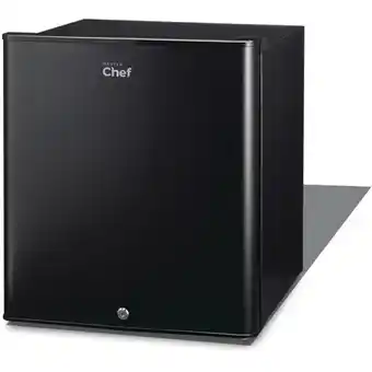 Canadian Tire Vida by paderno 1.7 cu-ft fridge, matte black offer