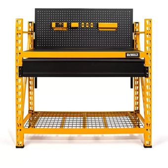Canadian Tire Dewalt workbench offer
