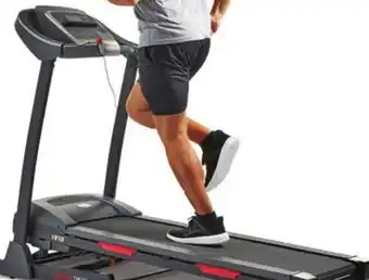 Canadian Tire Sunny health & fitness tm100 auto-incline treadmill, bluetooth compatible offer