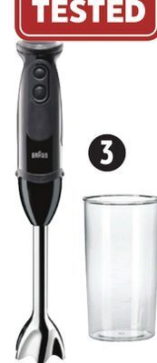 Canadian Tire Braun hand blender offer