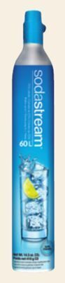 Canadian Tire Sodastream carbonator offer