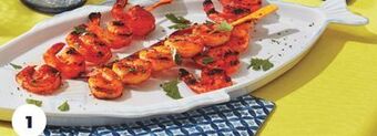 Real Canadian Superstore Life at home™ fish platter offer