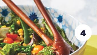 Real Canadian Superstore Life at home™ small print bowl offer