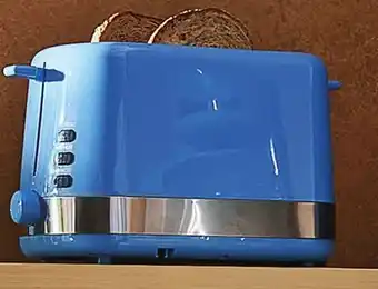 Walmart Starfit 2-slice toaster offer