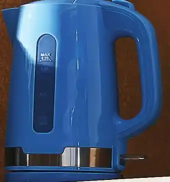 Walmart Starfrit 10-cup drip coffee maker or 1.7 l kettle offer