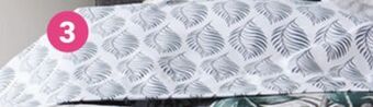 Giant Tiger 4 piece queen microfibre sheet set offer