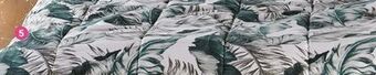 Giant Tiger 3 piece double/queen comforter set offer