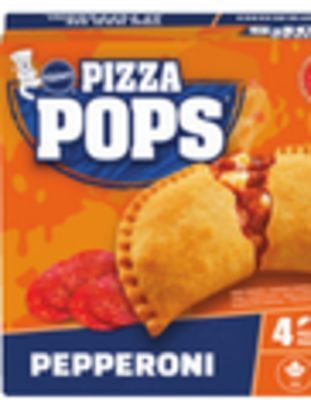 Giant Tiger Pillsbury pizza pops offer