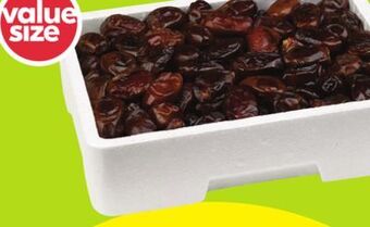 FreshCo Khudri dates 1 kg product of saudi arabia offer