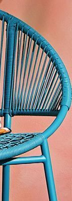 Walmart Mainstays rope wicker stacking chair offer