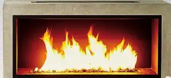 Walmart Bond canmore 48" gas fireplace offer