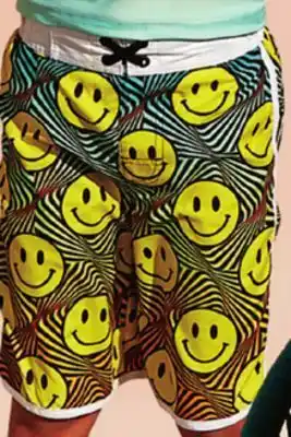 Walmart Kids' george fashion swim shorts offer