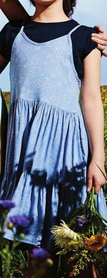 Walmart Kids' george dress offer