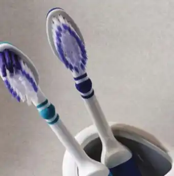 Walmart Pronamel 2-pack toothbrushes offer