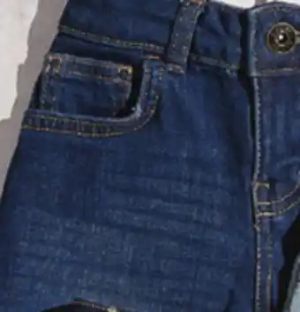Walmart Kids' george midi shorts offer