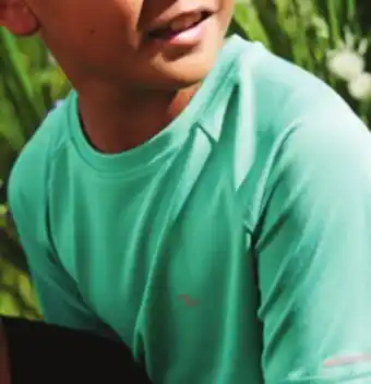 Walmart Kids' athletic works offer
