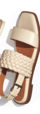 Walmart Ladies' sandals offer