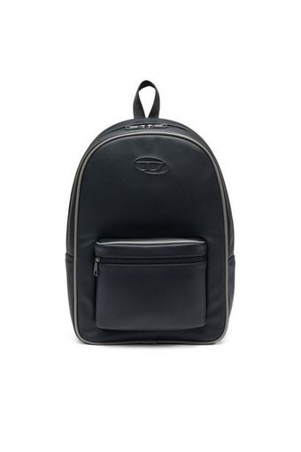 Diesel Backpack with embossed logo offer