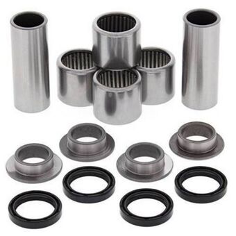 Royal Distributing All balls swingarm bearing kit for kawasaki offer