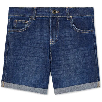 Walmart Kids' george bermuda or midi shorts offer