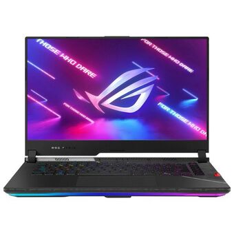 Best Buy Asus rog strix scar 15 15.6" gaming laptop - off black (i9-12900h/1tb ssd/16gb ram/ rtx 3070 ti/win 11) offer