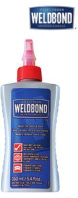 Home Hardware Universal bonding adhesive offer