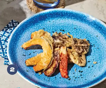 Loblaws Life at home reactive dinner plate offer