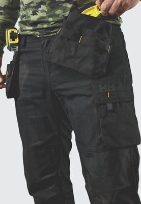 Mark's Men's oxford construction work pant offer