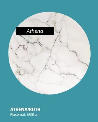 JYSK Athena/ruth placemat offer