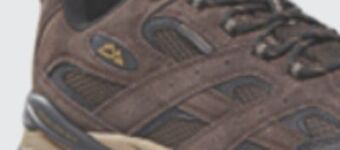 Mark's Men's mountain gear waterproof hikers offer