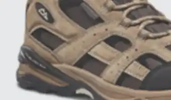 Mark's Women's mountain gear waterproof hikers offer