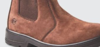 Mark's Men's boots offer