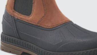 Mark's Men's boots offer