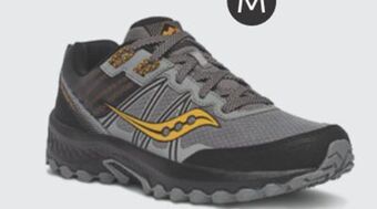 Mark's Men's shoes offer