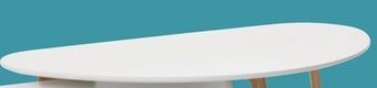 JYSK Lejre nesting coffee table offer