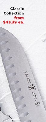 Kitchen Stuff Plus Classic collection offer
