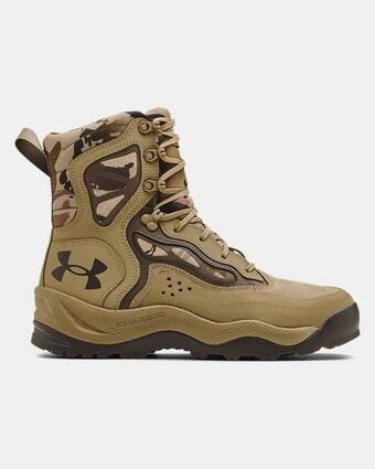 Under Armour Men's ua charged raider waterproof offer
