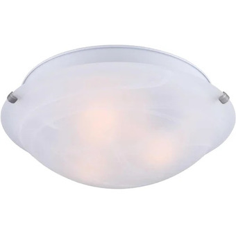 Home Hardware Canarm flush mount light fixtures offer