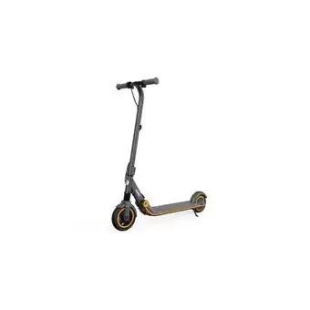 Best Buy Segway ninebot kids ekickscooter zing e12 electric scooter (10km range / 18km/h top speed) - open box offer