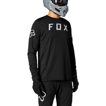 Royal Distributing Fox racing defend long sleeve jersey offer