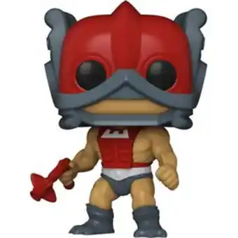 Toys R us Funko pop! vinyl: motu - zodac offer
