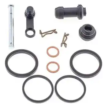 Royal Distributing All balls caliper rebuild kit for polaris offer