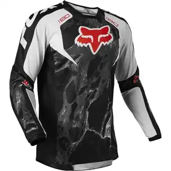 Royal Distributing Fox racing 180 karrera jersey offer